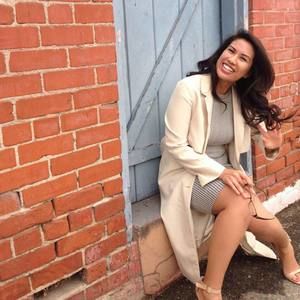 Meet your Posher, Jaina